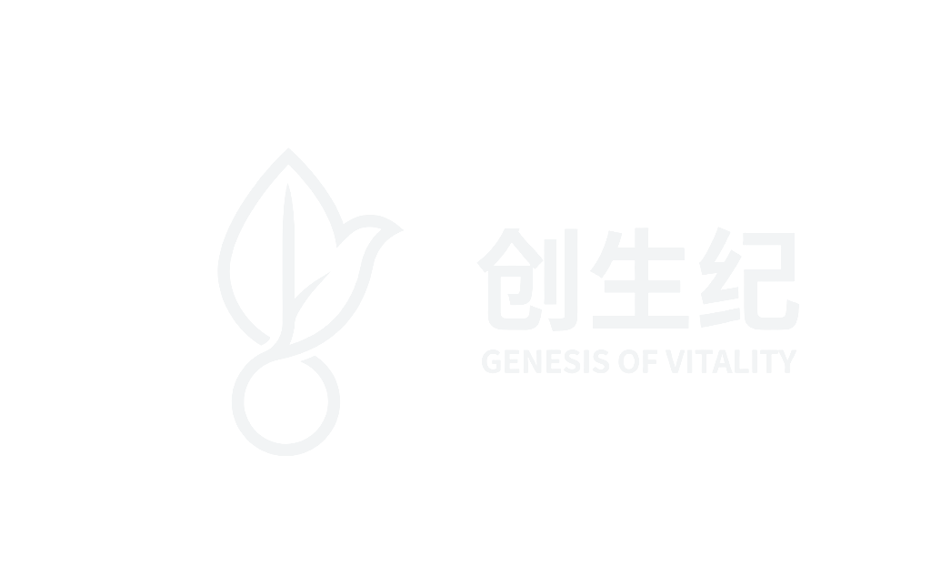 创生纪 · Genesis of Vitality